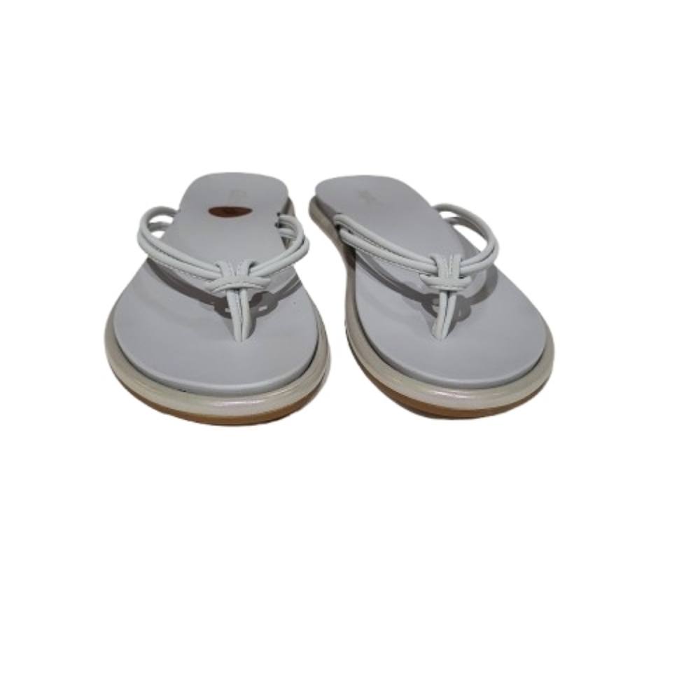 OluKai Aka Beach Sandal Flip Flops 8 - Picture 3 of 11